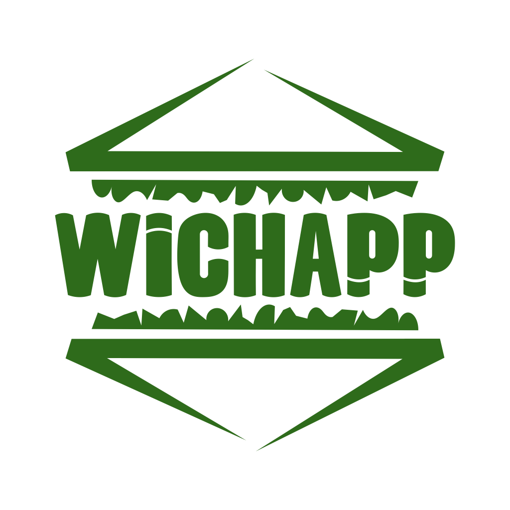 WichApp logo